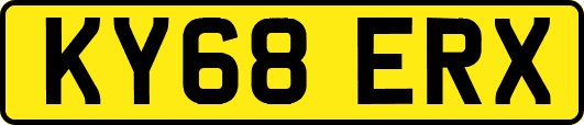 KY68ERX