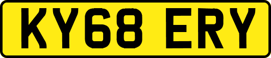 KY68ERY
