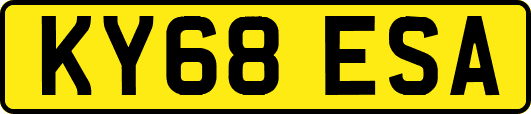 KY68ESA