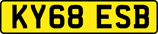 KY68ESB