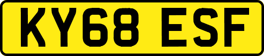 KY68ESF