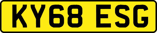 KY68ESG