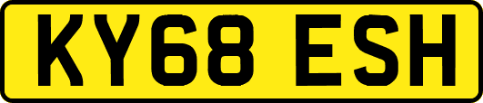 KY68ESH