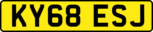 KY68ESJ