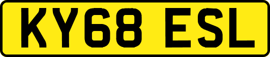 KY68ESL