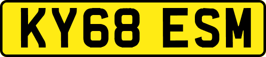 KY68ESM