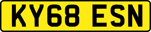 KY68ESN