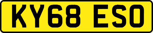 KY68ESO