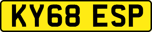 KY68ESP