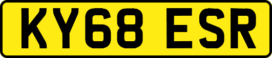 KY68ESR
