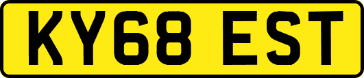 KY68EST