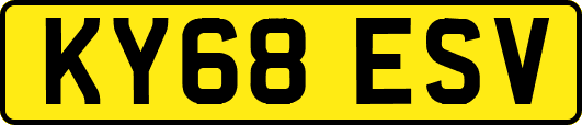 KY68ESV