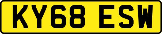 KY68ESW