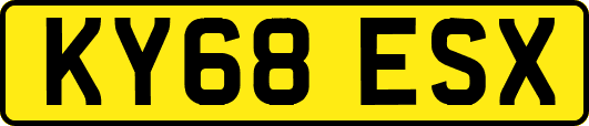 KY68ESX