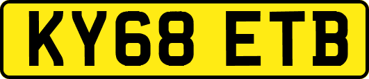 KY68ETB