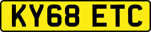 KY68ETC