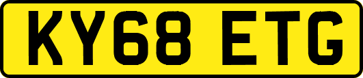 KY68ETG