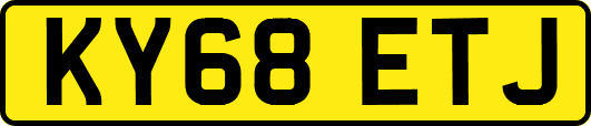 KY68ETJ