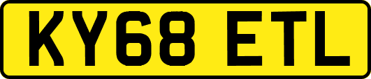 KY68ETL