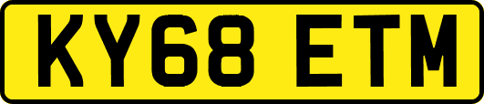 KY68ETM