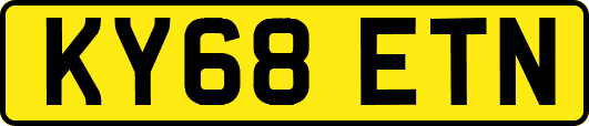 KY68ETN