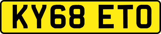 KY68ETO