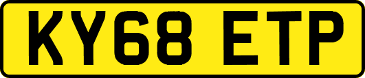 KY68ETP