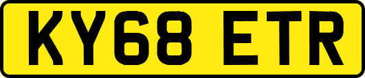 KY68ETR