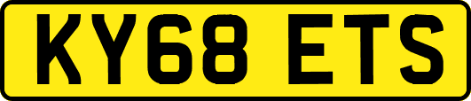 KY68ETS