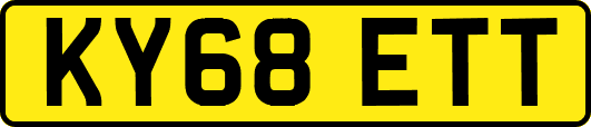 KY68ETT