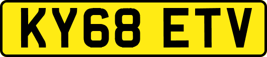 KY68ETV