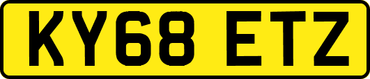 KY68ETZ