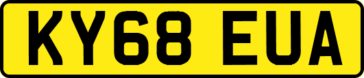 KY68EUA