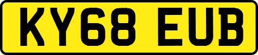 KY68EUB