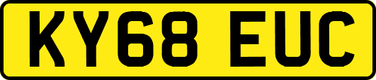 KY68EUC