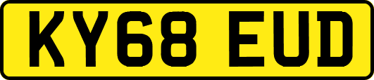 KY68EUD