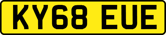 KY68EUE