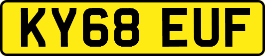 KY68EUF