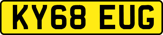 KY68EUG