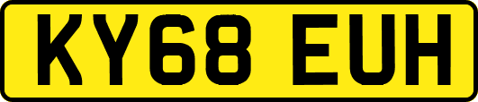 KY68EUH