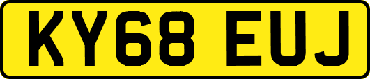 KY68EUJ
