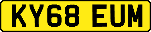 KY68EUM