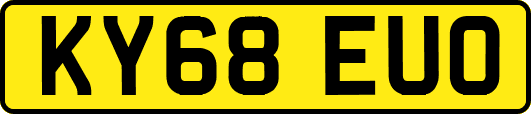 KY68EUO