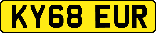 KY68EUR