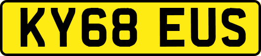 KY68EUS