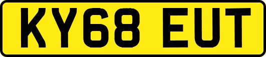 KY68EUT