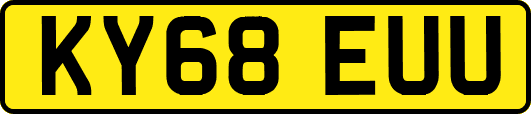 KY68EUU