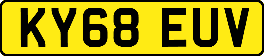 KY68EUV