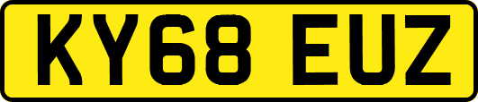 KY68EUZ