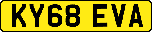 KY68EVA